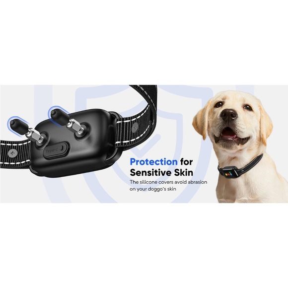 (E0) NWT Remote Training Collar with Remote - Picture 3 of 7